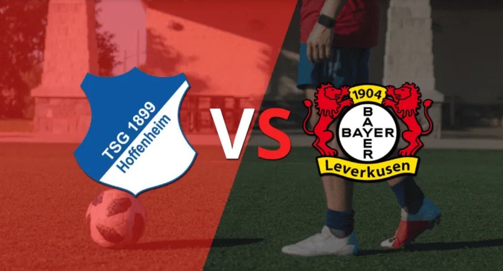 Soi kèo Leverkusen vs Hoffenheim qua lịch sử đối đầu