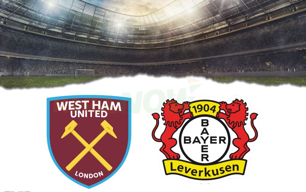 Soi kèo qua lịch sử đối đầu Leverkusen vs West Ham