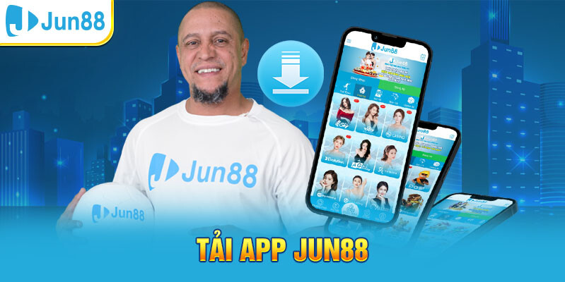 Cách tải app Jun88 về Android nhanh chóng, đơn giản nhất