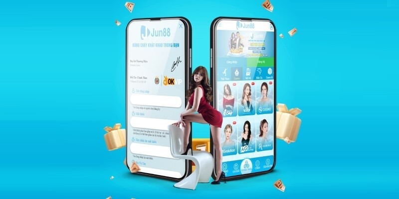 Một số lưu ý khi thực hiện tải app Jun88  mà anh em người chơi cần chú ý