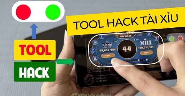 Hiện nay phổ biến với các Tool Hack tài xỉu nào?