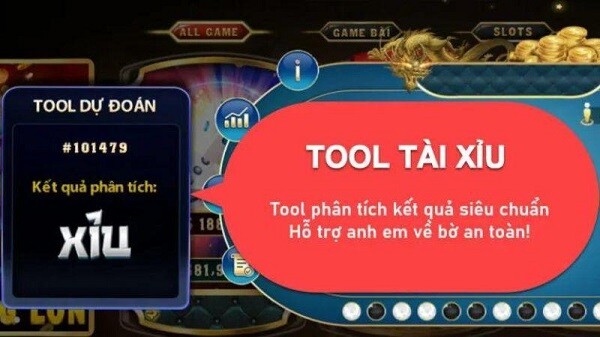 Tool Hack tài xỉu mang đến những lợi ích và thiệt hại gì?