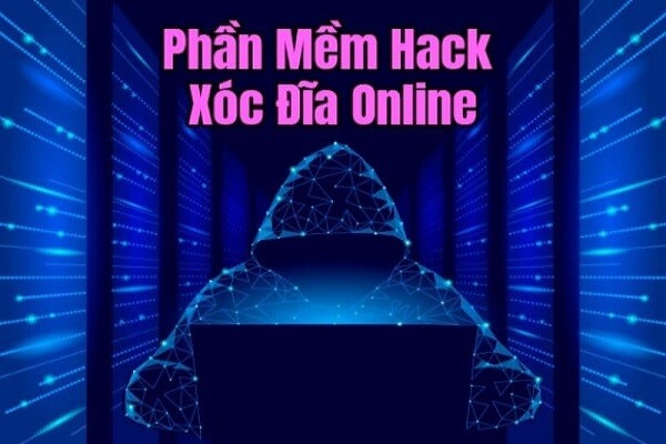 Dùng công cụ Hack xóc đĩa khi bị phát hiện sẽ bị thu hồi tiền thưởng, khóa tài khoản