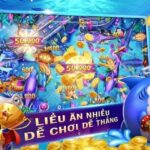 Bật mí top game bắn cá đổi thưởng hot hit tại Jun88