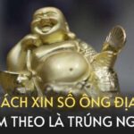 Bật mí cách xin xăm số đề hôm nay chuẩn giúp nổ thưởng lớn